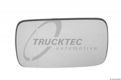 TRUCKTEC AUTOMOTIVE 0862275 -  Зеркальное стекло, наружное зеркало